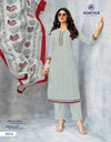 Miss India Vol 95 By Deeptex Cotton Printed Dress Material Wholesale Price In Surat